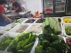 -金台阶鱼馆(于桥水库店)