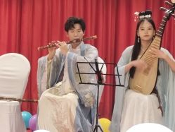 -上海浦东华美达大酒店·宴会厅