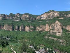 -沕沕水生态风景区