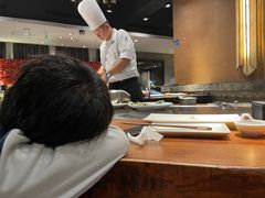 -大渔之观(安贞店)