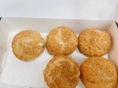 -老香港蛋糕(梓桐苑店)