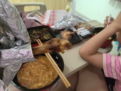 -西贝(华发商都店)