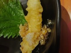 -天妇罗内顺田(罗湖店)