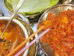 -本炙炭烤·蒲烧活鳗料理店(金沙洲店)