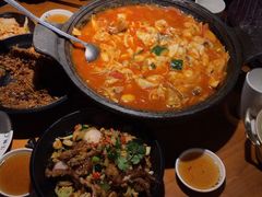 -林子石锅鱼(黄岩吾悦店)