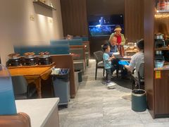 -明丰小渔馆(明月路店)