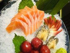 -柚·日式料理-富力万丽酒店