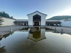 -古韵餐厅(湖畔大学店)
