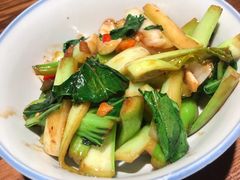 -老湘村·湖南土菜(天河维多利店)