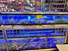 景观位-两兄弟Song Pee Nong(2号店)