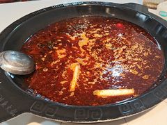 -大江美蛙鱼火锅(都江堰店)