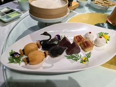 -四世同堂·京菜·烤鸭(双井店)