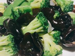 -大树餐厅(益田假日店)