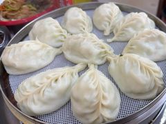 -叶存利海鲜大馅饺子(海宁路总店)