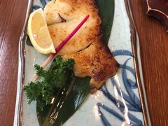 -尺山寸水日料(马桥满天星店)