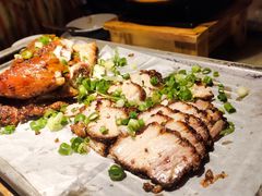 -绿茶餐厅(汇悦大融城店)