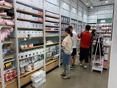 -名创优品(天河区正佳广场二店)