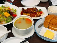 -新旺茶餐厅(鑫耀·光环live店)