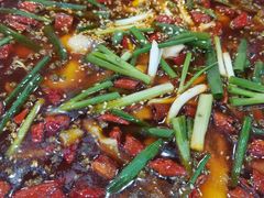 特色冷锅鱼-乡土特色.冷锅鱼.牦牛肉汤锅