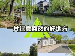 -尚贤河湿地