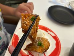 -禾绿回转寿司(苏宁广场店)