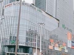 -百佳华佳漾里(坂田店)