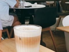 大堂-gaga(深圳福田星河COCO Park店)