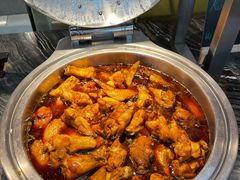 -佰园全日西餐厅-厦门佰翔软件园酒店