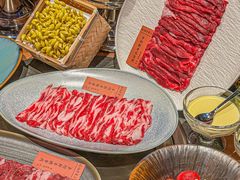 -腾格里· 蒙古山羊火锅(北京中关村店)