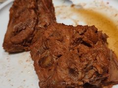 -四姐妹东北饺子(沙尾路店)