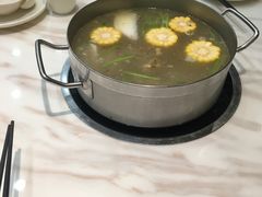 -为什么牛潮汕牛肉火锅(万胜广场店)