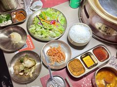 -西塔老太太泥炉烤肉(南山旗舰店)