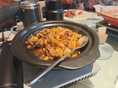 -诚如金·南宁本地菜(信息港店)