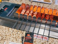 -丰茂烤串(六里桥店)