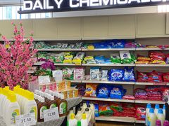 -京客隆超市(华安店)