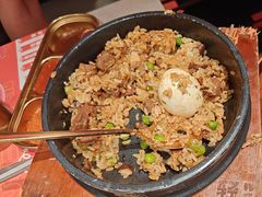-轻烧烤肉(光谷步行街店)