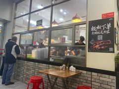 -春梅里卤鹅馆·47年老字号(中山路店)