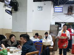 大堂-东吴霸王兔(松青路店)