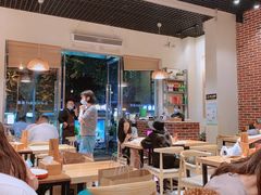 大堂-嘉州叶婆婆钵钵鸡(建设路店)