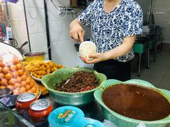 -老金家蛋菜夹馍(西安总店)