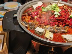 -师烤·豆花烤鱼(深圳坂田天虹店)