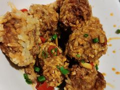 -鑫小城故事·藕汤·家常菜(台北一路总店)