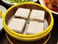 -海天楼中餐厅(吴宫泛太平洋酒店)