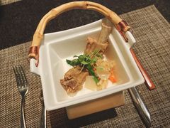 -莲西餐(曲江店)