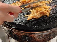 -厚味居炙子烤肉·清真(天桥南纬路店)