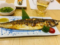 -小句号日本料理(江宁万达店)