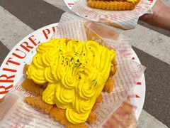 -哼蟹二将·烤肉酱蟹(合生汇店)