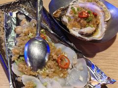 -质烤烤物·活烤海鲜(质烤总店)