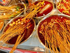 -嘉州鲜知味钵钵鸡(奎星楼店)