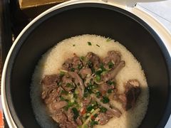 -大鸽饭(马王堆店)